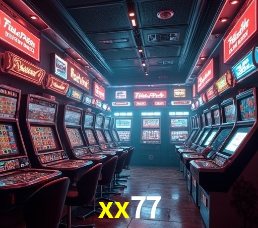 Jogos de Mesa Premium xx77 - Blackjack, Roleta, Baccarat